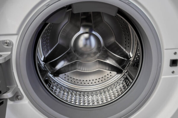 Fix Washing Machine Spin Issues