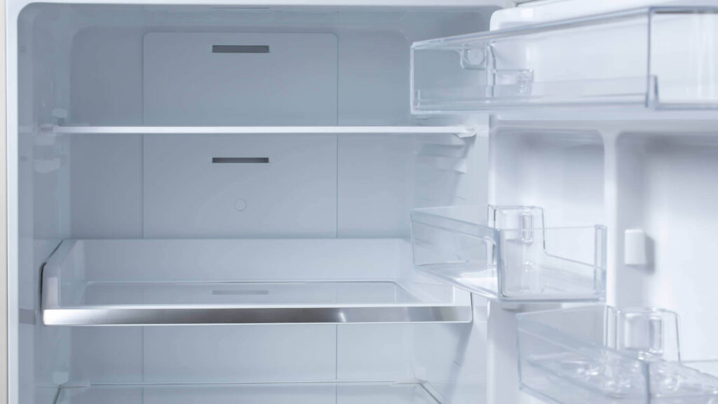 Solve Refrigerator Defrost Problems