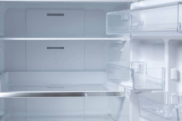 Solve Refrigerator Defrost Problems