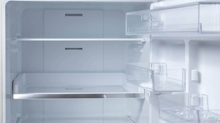 Solve Refrigerator Defrost Problems