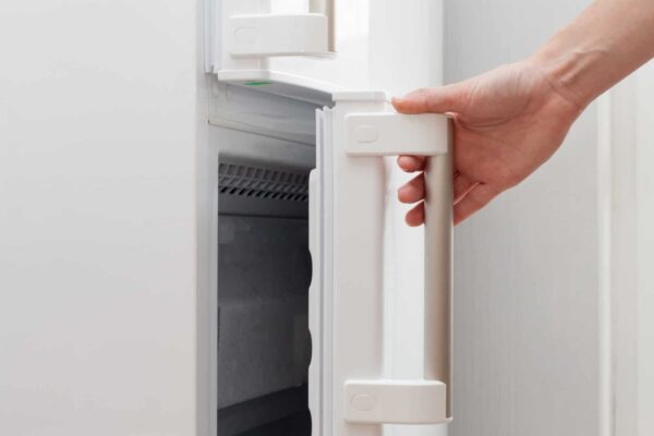 Stop Refrigerator Door Seal Problems