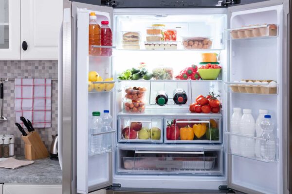 We Repair Refrigerator Overcooling Problems in Houston