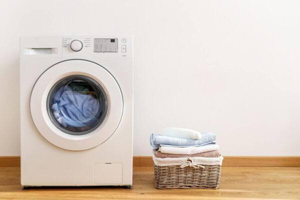 Quiet Your Washing Machine with Professional Repairs