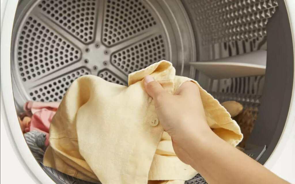 Dryer Not Heating? Common Causes and Solutions