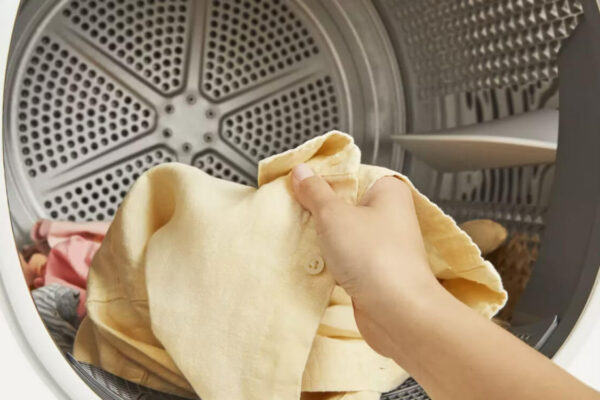Dryer Not Heating? Common Causes and Solutions
