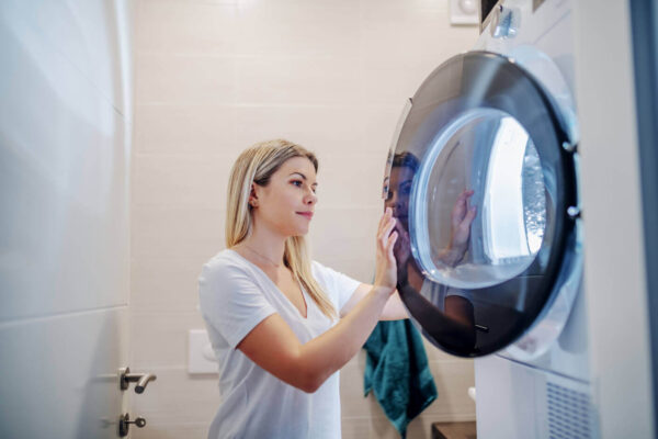 Dryer Takes Too Long to Dry Clothes: What’s Wrong?