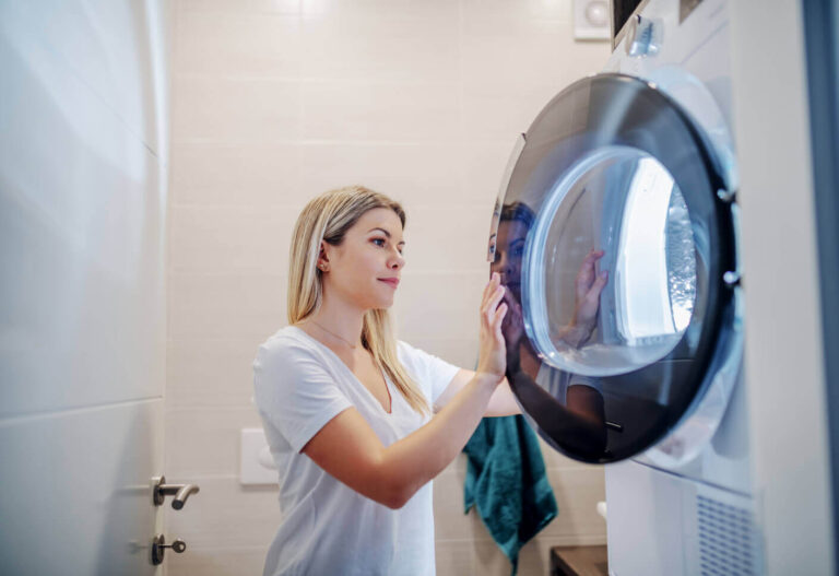 Dryer Takes Too Long to Dry Clothes: What’s Wrong?