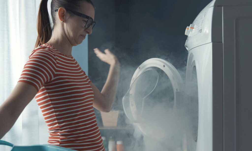 How To Know if Your Dryer Has a Faulty Thermostat