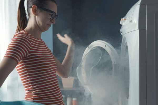 How To Know if Your Dryer Has a Faulty Thermostat