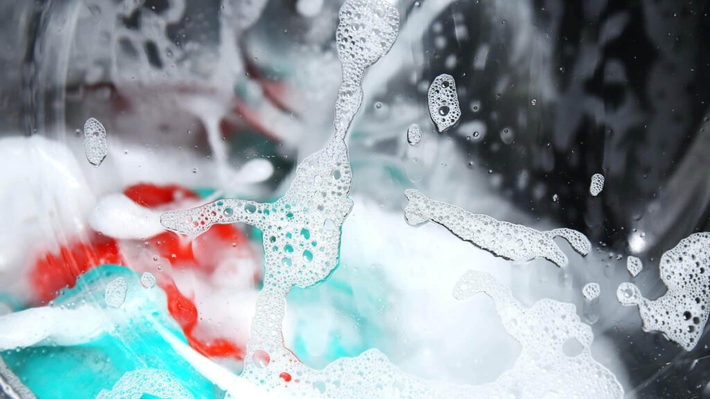 Washer Stuck on a Specific Cycle: Troubleshooting