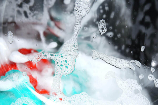 Washer Stuck on a Specific Cycle: Troubleshooting