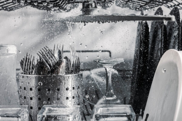 Troubleshooting Dishwasher Arms Not Spinning