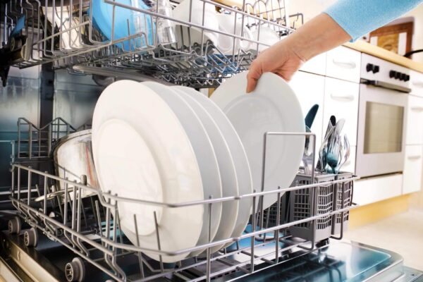 Dishwasher Not Getting Water: Possible Causes and Fixes