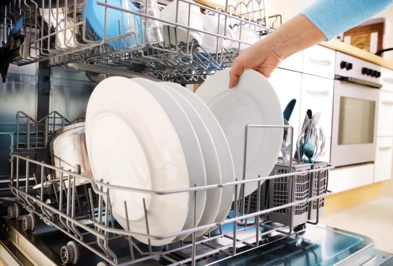 Dishwasher Not Getting Water: Possible Causes and Fixes