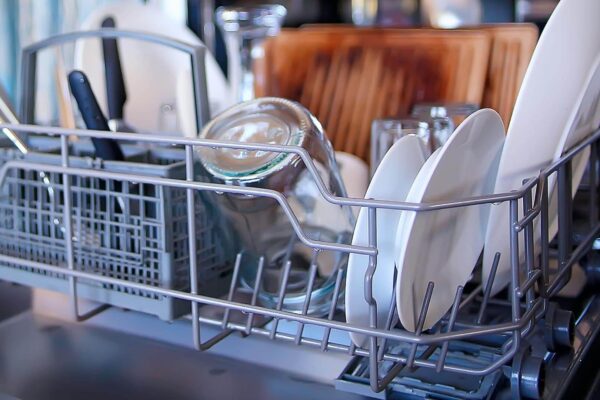 Deciphering Dishwasher Error Codes: 2025 Explanation