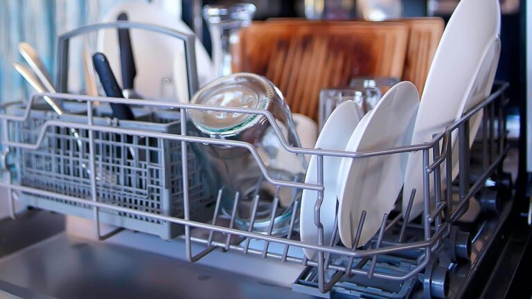 Deciphering Dishwasher Error Codes: 2025 Explanation