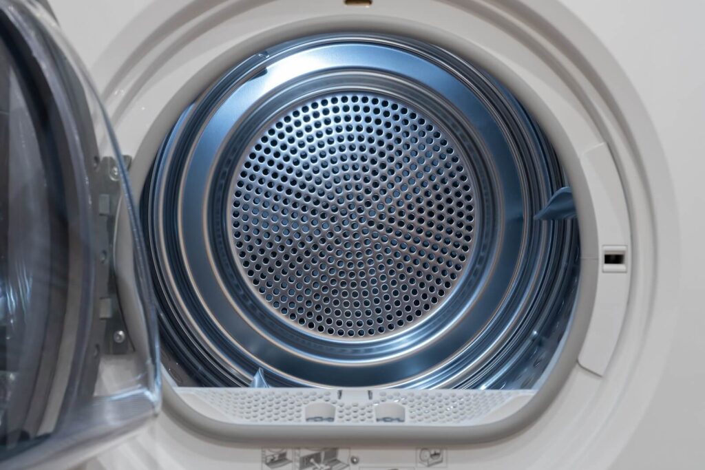 Troubleshooting Dryer Drum and Blower Wheel Issues