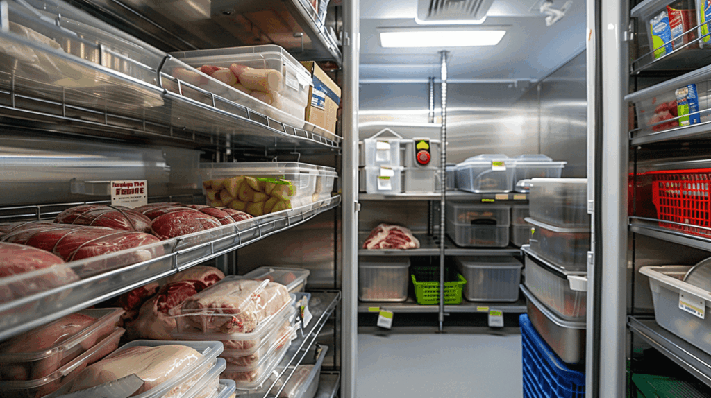 Reasons Your Walk-In Refrigerator Might Be Failing