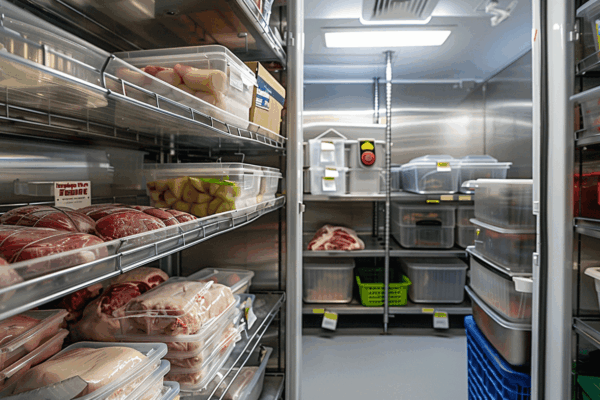 Reasons Your Walk-In Refrigerator Might Be Failing