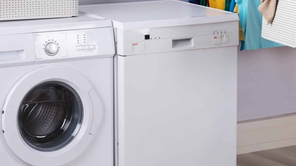 Why Is My Dryer Tripping the Breaker?