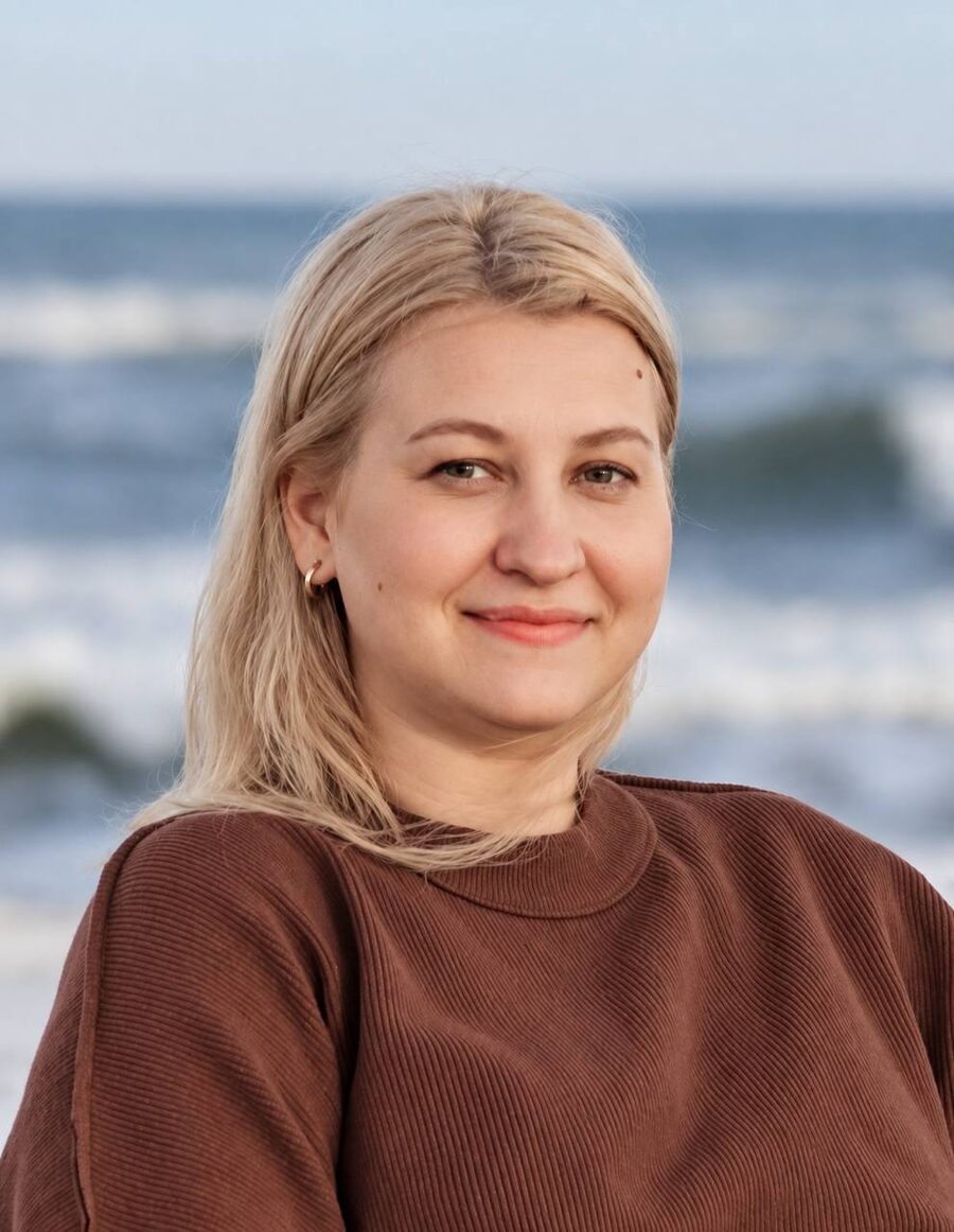 Anastasia — Accountant, GIR Appliance Repair