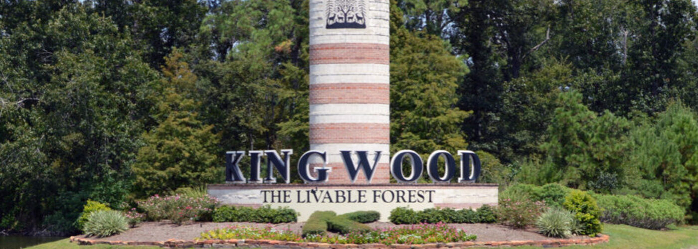 Kingwood TX